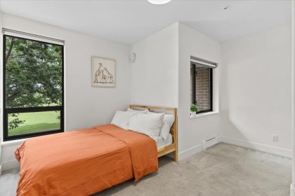 Photo 23 at 111 - 2688 Vine Street, Vancouver West