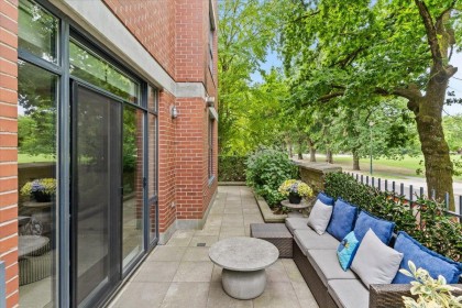 Photo 27 at 111 - 2688 Vine Street, Vancouver West