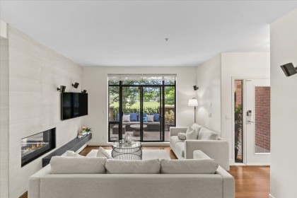 Photo 6 at 111 - 2688 Vine Street, Vancouver West