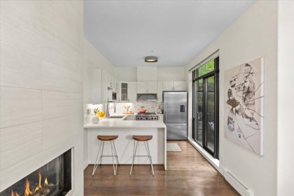 Photo 13 at 111 - 2688 Vine Street, Vancouver West