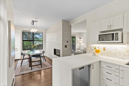Photo 12 at 111 - 2688 Vine Street, Vancouver West