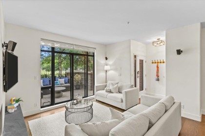 Photo 7 at 111 - 2688 Vine Street, Vancouver West