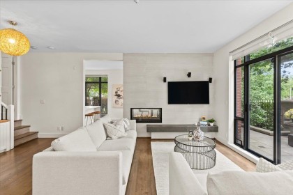 Photo 3 at 111 - 2688 Vine Street, Vancouver West
