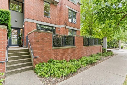 Photo 32 at 111 - 2688 Vine Street, Vancouver West