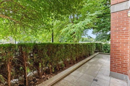 Photo 28 at 111 - 2688 Vine Street, Vancouver West