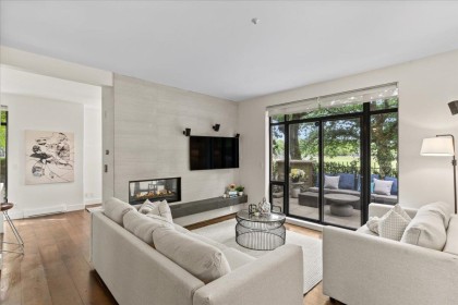 Photo 5 at 111 - 2688 Vine Street, Vancouver West