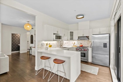 Photo 9 at 111 - 2688 Vine Street, Vancouver West