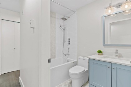 Photo 24 at 111 - 2688 Vine Street, Vancouver West