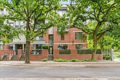 Photo 30 at 111 - 2688 Vine Street, Vancouver West