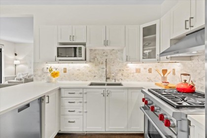 Photo 10 at 111 - 2688 Vine Street, Vancouver West