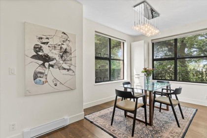 Photo 14 at 111 - 2688 Vine Street, Vancouver West
