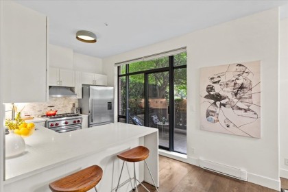 Photo 11 at 111 - 2688 Vine Street, Vancouver West
