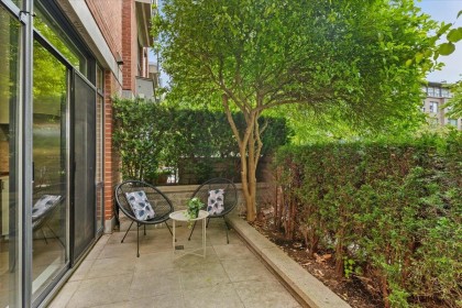 Photo 29 at 111 - 2688 Vine Street, Vancouver West