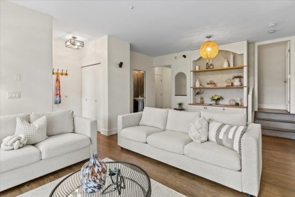 Photo 4 at 111 - 2688 Vine Street, Vancouver West