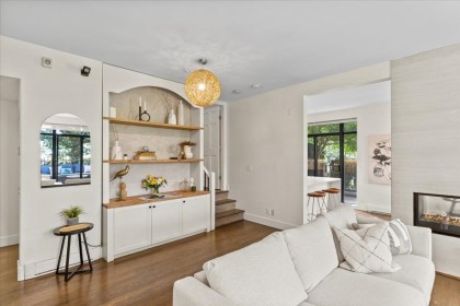 Photo 8 at 111 - 2688 Vine Street, Vancouver West