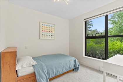 Photo 21 at 111 - 2688 Vine Street, Vancouver West