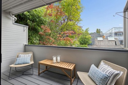 Photo 16 at 1944 Mcnicoll Avenue, Kitsilano, Vancouver West