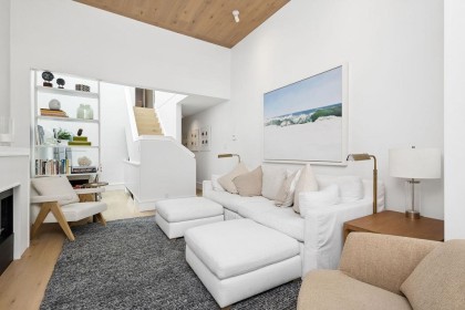 Photo 4 at 1944 Mcnicoll Avenue, Kitsilano, Vancouver West