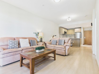 Photo 7 at 303 - 5981 Gray Avenue, University VW, Vancouver West