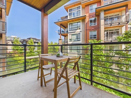 Photo 1 at 303 - 5981 Gray Avenue, University VW, Vancouver West