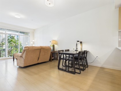 Photo 9 at 303 - 5981 Gray Avenue, University VW, Vancouver West