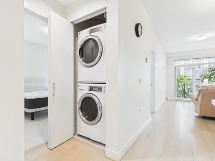 Photo 10 at 303 - 5981 Gray Avenue, University VW, Vancouver West