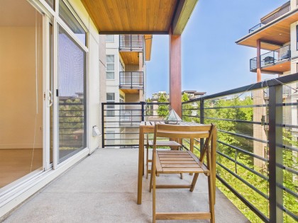 Photo 18 at 303 - 5981 Gray Avenue, University VW, Vancouver West