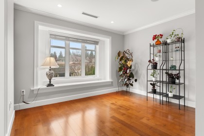 Photo 23 at 1041 W 58th Avenue, South Granville, Vancouver West