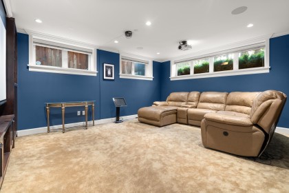 Photo 27 at 1041 W 58th Avenue, South Granville, Vancouver West