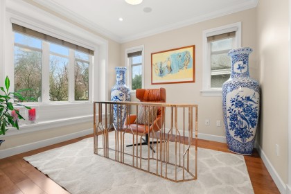 Photo 6 at 1041 W 58th Avenue, South Granville, Vancouver West