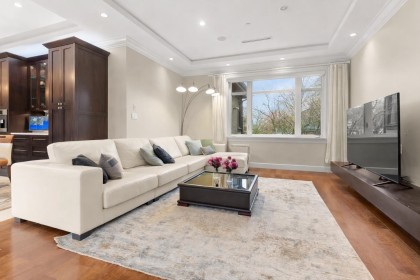 Photo 13 at 1041 W 58th Avenue, South Granville, Vancouver West