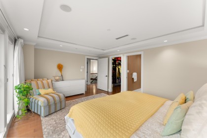 Photo 16 at 1041 W 58th Avenue, South Granville, Vancouver West