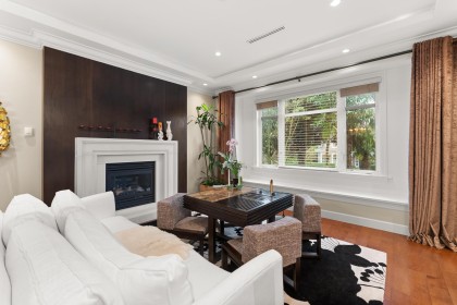Photo 7 at 1041 W 58th Avenue, South Granville, Vancouver West