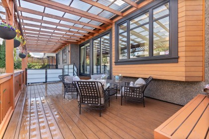Photo 36 at 1041 W 58th Avenue, South Granville, Vancouver West