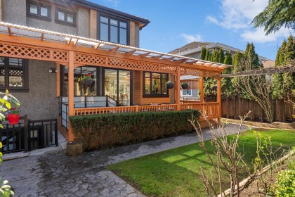 Photo 1 at 1041 W 58th Avenue, South Granville, Vancouver West