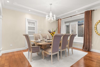 Photo 5 at 1041 W 58th Avenue, South Granville, Vancouver West
