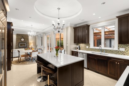 Photo 9 at 1041 W 58th Avenue, South Granville, Vancouver West