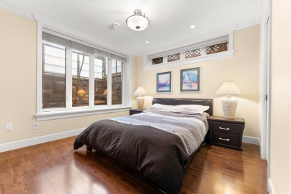 Photo 30 at 1041 W 58th Avenue, South Granville, Vancouver West