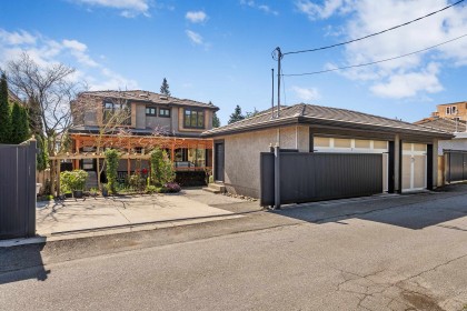 Photo 38 at 1041 W 58th Avenue, South Granville, Vancouver West