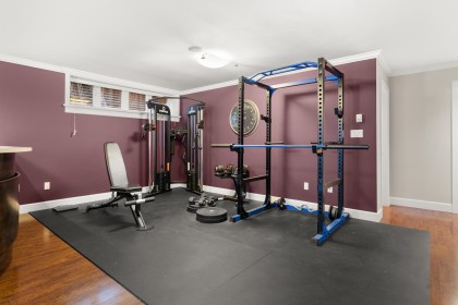 Photo 33 at 1041 W 58th Avenue, South Granville, Vancouver West
