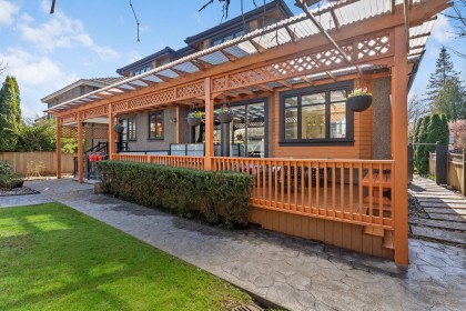 Photo 37 at 1041 W 58th Avenue, South Granville, Vancouver West