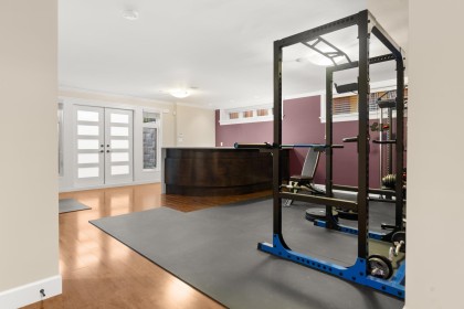 Photo 35 at 1041 W 58th Avenue, South Granville, Vancouver West