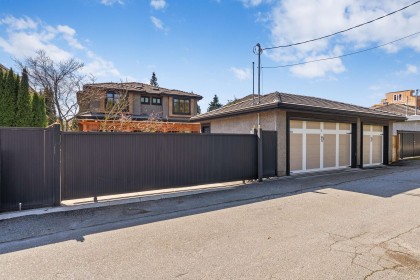 Photo 39 at 1041 W 58th Avenue, South Granville, Vancouver West
