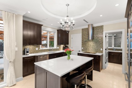 Photo 8 at 1041 W 58th Avenue, South Granville, Vancouver West