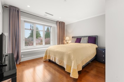 Photo 25 at 1041 W 58th Avenue, South Granville, Vancouver West