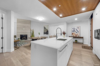 Photo 12 at 101 - 6699 Nelson Avenue, Horseshoe Bay WV, West Vancouver
