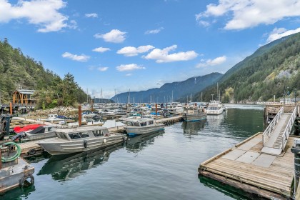 Photo 37 at 101 - 6699 Nelson Avenue, Horseshoe Bay WV, West Vancouver