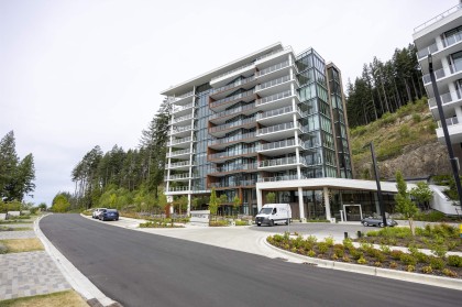Photo 12 at 208 - 3963 Uplands, Cypress Park Estates, West Vancouver