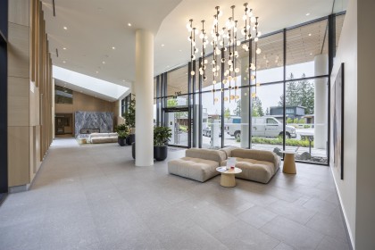 Photo 5 at 208 - 3963 Uplands, Cypress Park Estates, West Vancouver