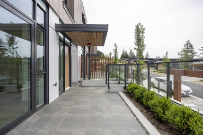 Photo 10 at 208 - 3963 Uplands, Cypress Park Estates, West Vancouver